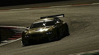 Nürburgring: Spengler mit Sorgenfalten