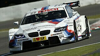 Video: Martin Tomczyk erklärt den Nürburgring Video: Martin Tomczyk erklärt den Nürburgring