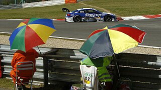 Video - Neues aus dem Backofen Nürburgring