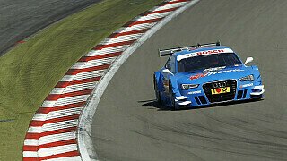 Zandvoort: Audi-Piloten haben viel vor Zandvoort: Audi-Piloten haben viel vor