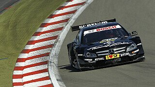 Paffett visiert die Top-5 an Paffett visiert die Top-5 an