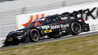 Paffett in Q2 ausgeschieden Paffett in Q2 ausgeschieden