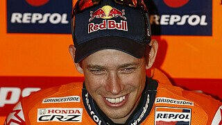Casey Stoner Casey Stoner