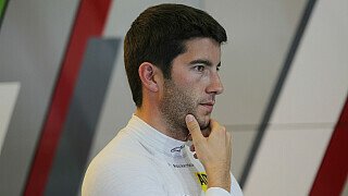 Rockenfellers Hauptproblem: Die Bremsen Rockenfellers Hauptproblem: Die Bremsen