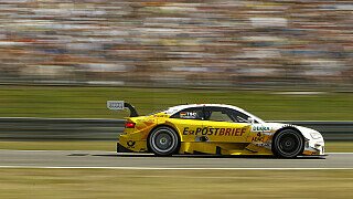 Zandvoort-Premiere für den Audi A5 DTM Zandvoort-Premiere für den Audi A5 DTM