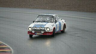 Sechs Škoda bei Oldtimer-Rallye Histo-Monte Sechs Škoda bei Oldtimer-Rallye Histo-Monte