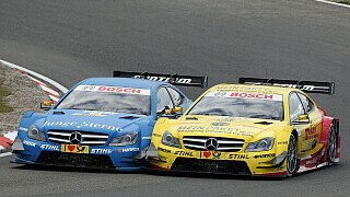 Video - Highlights aus Zandvoort