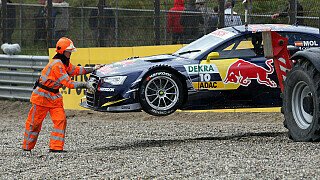 Die Stimmen zum Rennen Die Stimmen zum Rennen