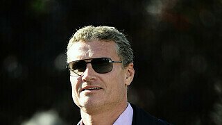 Video - Magisch! Coulthard vs. Dynamo