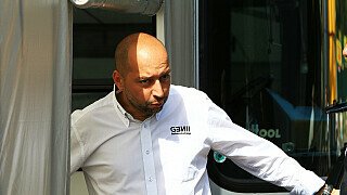 Lopez bestätigt: Lotus hat 120 Mio. Schulden Lopez bestätigt: Lotus hat 120 Mio. Schulden