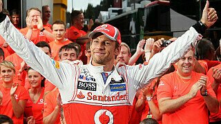 Button: Die Lücke wird sich bald schließen