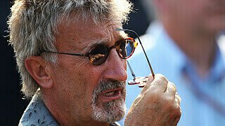 Jordan: Webber hat alles erreicht Jordan: Webber hat alles erreicht