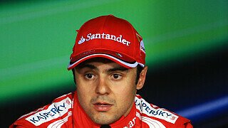 Italien GP - Samstag