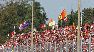 Der Formel-1-Tag im Live-Ticker: 5. September Der Formel-1-Tag im Live-Ticker: 5. September