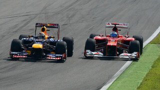 Blog: Vettel-Strafe absehbar