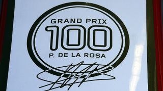Italien GP - Sonntag Italien GP - Sonntag