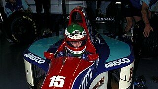 History-Ratespiel F1: Auflösung