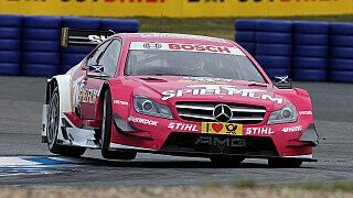 Susie Wolff beendet DTM-Karriere Susie Wolff beendet DTM-Karriere