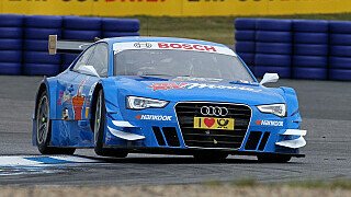 Team Rosberg: Optimistisch nach Valencia Team Rosberg: Optimistisch nach Valencia