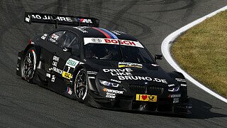 Spengler startet von der Pole Position Spengler startet von der Pole Position