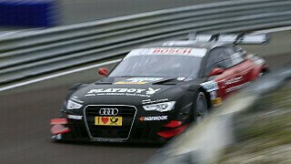 Die Stimmen zum Qualifying