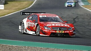 Wickens mit fantastischem Start auf Platz 7