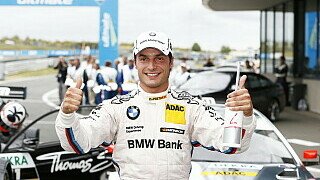 Video: Das Qualifying in Oschersleben