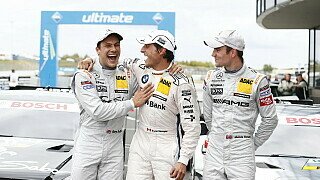 Video - Nächster Schlagabtausch der Titelfavoriten