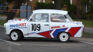 Rallye Bad Schmiedeberg Rallye Bad Schmiedeberg