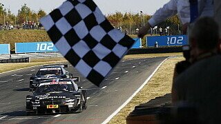 Video - Highlights aus Oschersleben