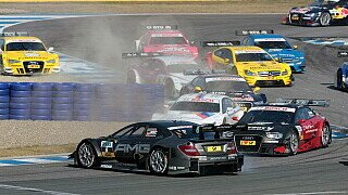 Die Stimmen zum Rennen