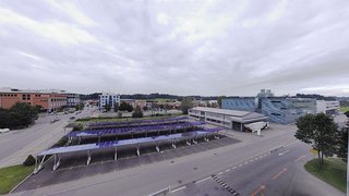 Saubers Solarpark Saubers Solarpark