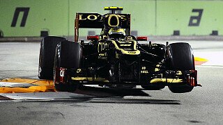 Eric Boullier Eric Boullier