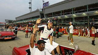 Bruno Senna Bruno Senna