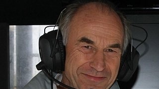 Mücke: Rennfahrer sind und bleiben Egoisten