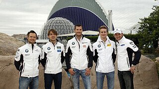 Valencia - Donnerstag