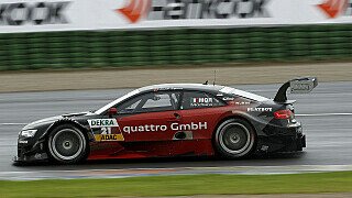 Mortara mit Bestzeit im 2. Training Mortara mit Bestzeit im 2. Training