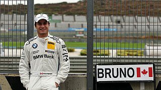 Bruno Spenglers Titelfluch