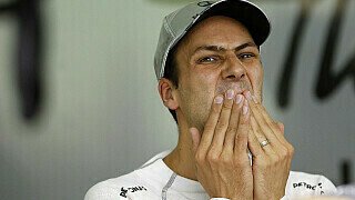 Die Stimmen zum Qualifying