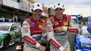 Team Rosberg verspricht Attacke Team Rosberg verspricht Attacke