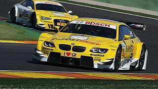 Werner froh über die zwei Punkte Werner froh über die zwei Punkte