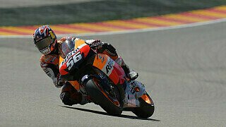 Miller zu LCR Honda? Crutchlow bevorzugt Rea