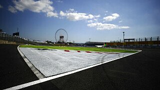 Japan GP: Die Streckenvorschau