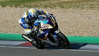 Deutschland - 12. Lauf Deutschland - 12. Lauf