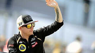 Räikkönen - Der Iceman über sich selbst Räikkönen - Der Iceman über sich selbst