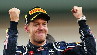Red Bull Vorschau: Japan GP Red Bull Vorschau: Japan GP