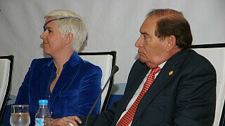 Maria de Villotas Rückkehr Maria de Villotas Rückkehr