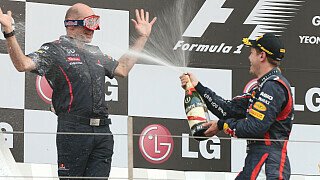 Die verrücktesten Podest-Aktionen der Geschichte Die verrücktesten Podest-Aktionen der Geschichte