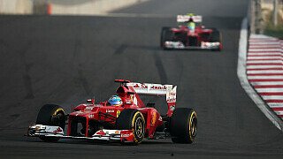 Marko: Ferraris Teamorder ist unverständlich Marko: Ferraris Teamorder ist unverständlich