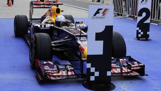 Korea GP - Pressestimmen Korea GP - Pressestimmen